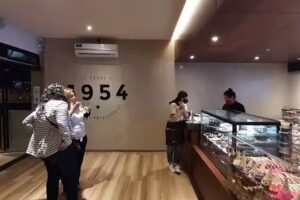 Mayo &ndash; Helados [Mayo Helados San Lorenzo] | Cafeter&iacute;a y Helader&iacute;a Mayo S.A.