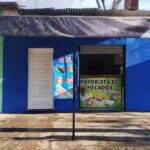 Mayorista de helados!