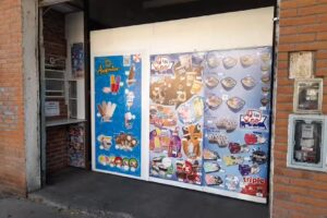 Mayorista de helados Acapulco La Montevideana