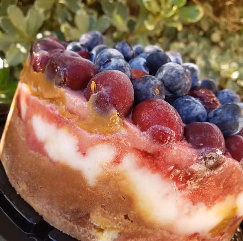 Me encanta helados soft