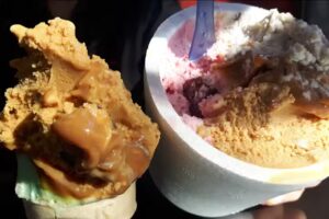 MICHEL HELADER&Iacute;A