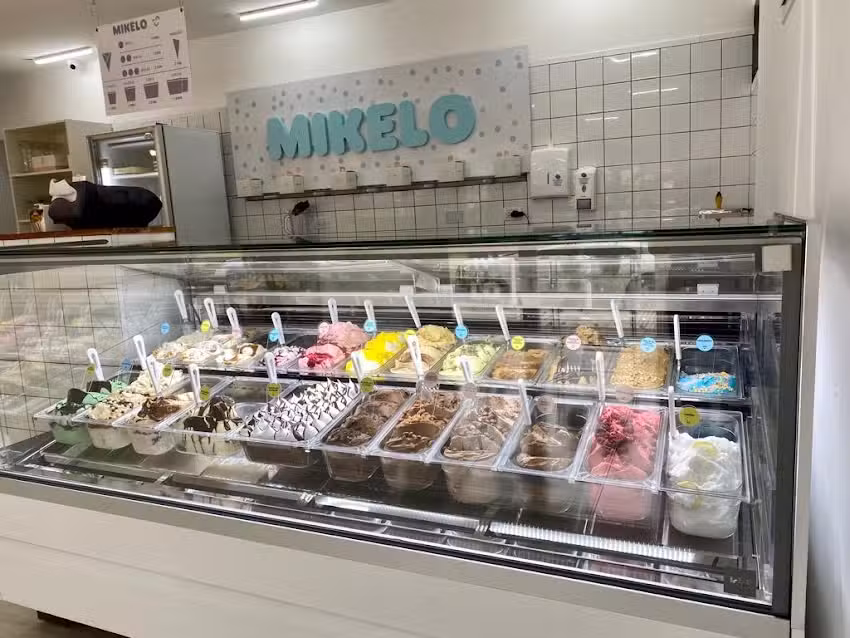 Mikelo Olascoaga