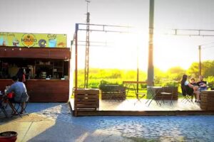 Minato Candys y Café