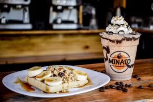 Minato Candys y Caf&eacute; Centro