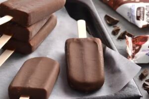 Mini helader&iacute;a