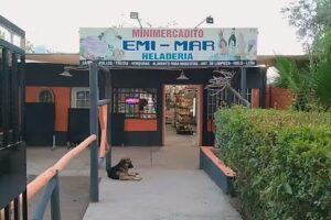 Minimercado Emi – Mar Heladeria