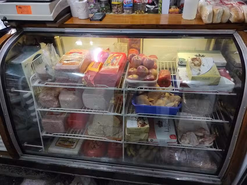 MINIMERCADO SU LUGAR