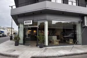 Mirage