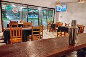 Mis Soles Bar y Heladeria