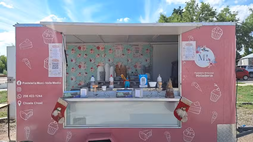 ML Pasteler&iacute;a y Heladeria