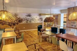 Mola & co heladeria y cafeter&iacute;a