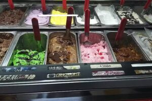 MONDO GELATO