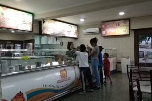 Mundo Helado