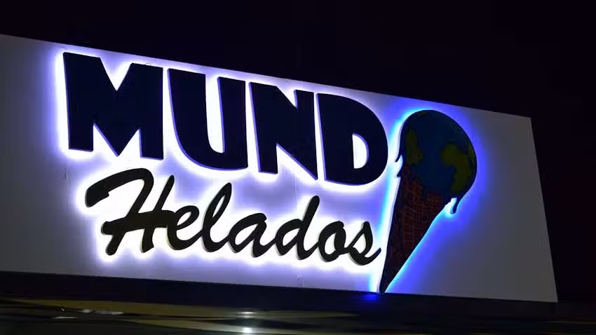 Mundo Helados Pocito