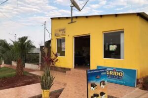 Negocio San Nicolás