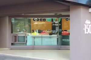 Nicolo Helados