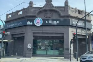 Nicolo Helados