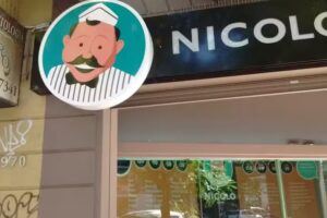 Nicolo Helados