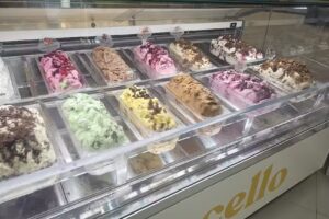 Noncello Heladeria y chocolateria