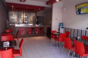 Nono Tano Heladería Artesanal