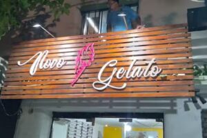 Novo Gelato