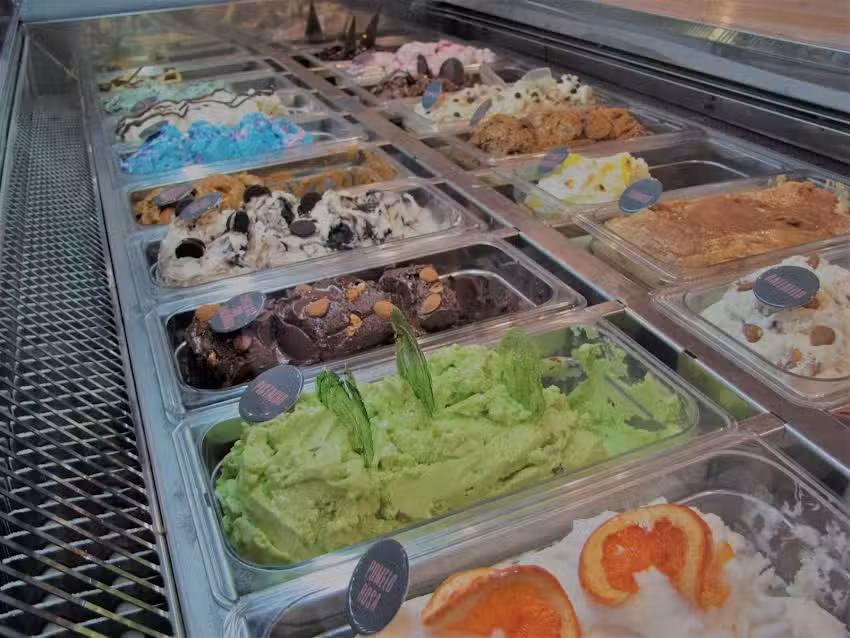 Nube Gelato