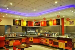 Nuit Helado Artesanal