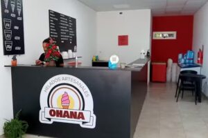 Ohana Heladería