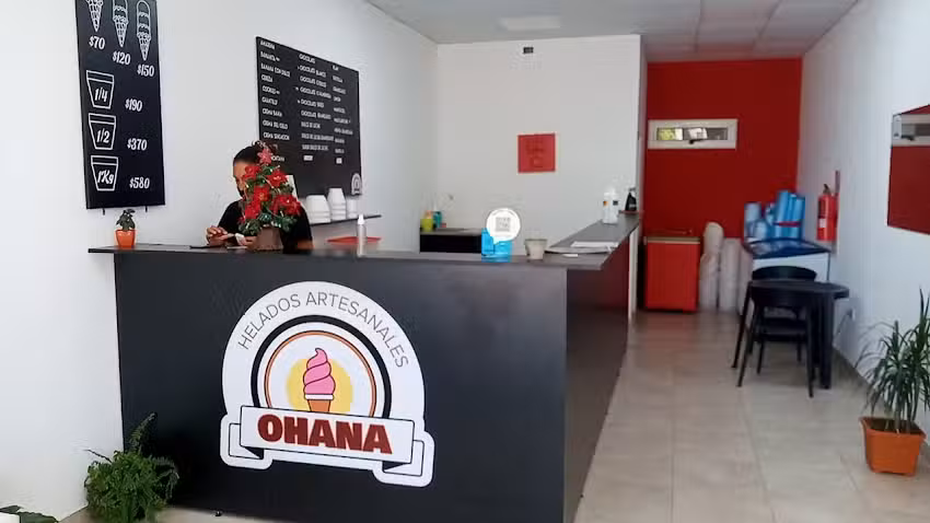 Ohana Helader&iacute;a