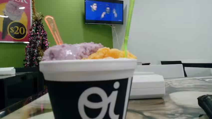 Oi Helados