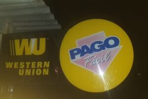 Pago Facil &ndash; Heladeria