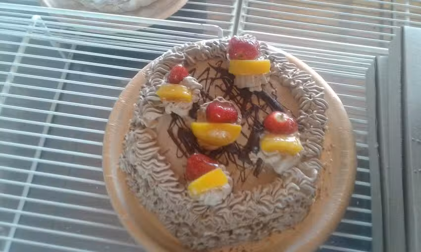 Panader&iacute;a Dulce Morena