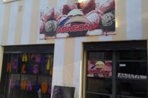 Panaderia & Heladeria Los Cuñados