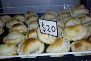 Panader&iacute;a Irish Bakers