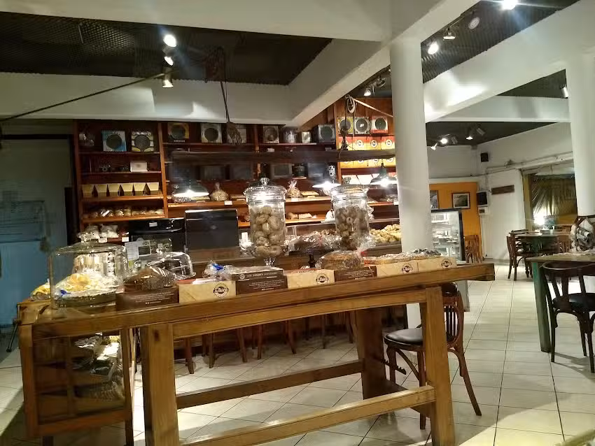 Panaderia La Tasca Suc. Central