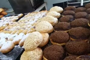 Panader&iacute;a, Poller&iacute;a, Verduler&iacute;a, Fiambrer&iacute;a, Carnicer&iacute;a, Despensa y Anexos Las 3 Hermanas