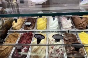 Patagonia Danu&euml;