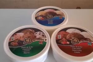 Perello helados distribuidor