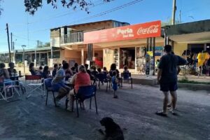 Perla del R&iacute;o