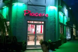 Piacere