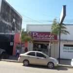 PIACERE Helados Artesanales