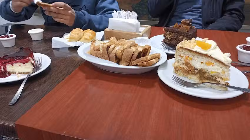 Piamonte. Berazategui.