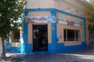 Ping&uuml;is Helados