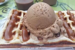 Pinocchio Heladeria Cafeteria