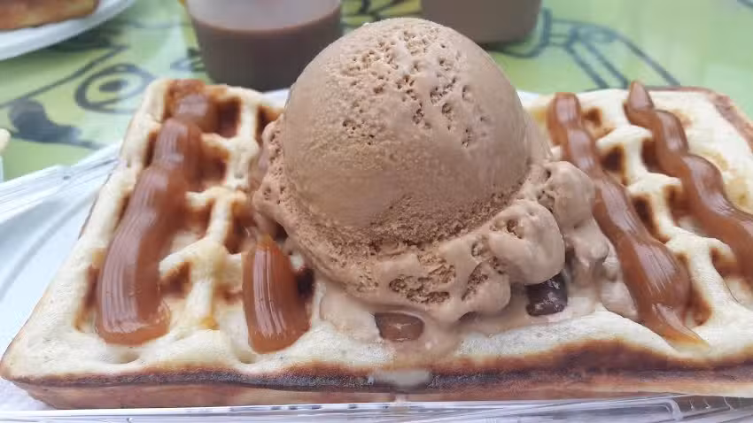 Pinocchio Heladeria Cafeteria