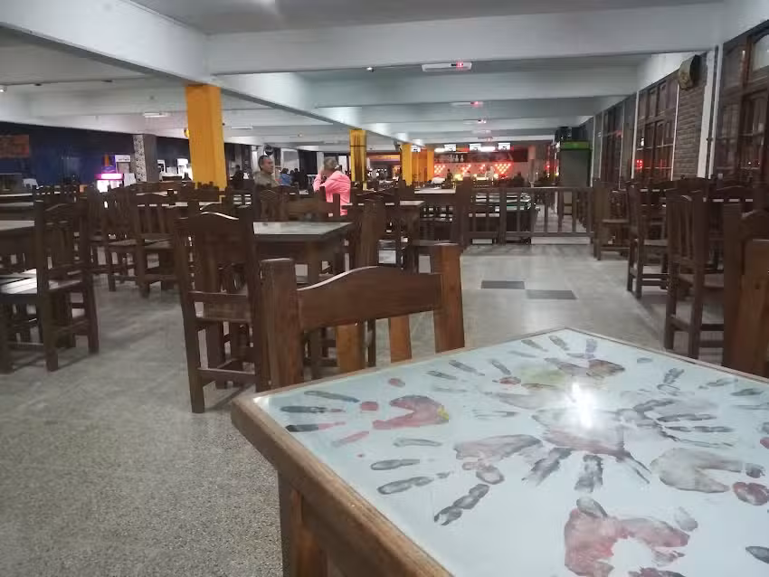 PIZZERIA, HELADER&Iacute;A SANTA ROSA