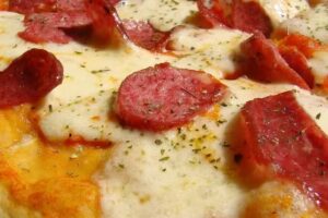 Pizzería La Gallega 🏽‍ ( bebidas y helados)