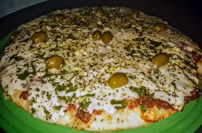 Pizzeria y/e Heladeria