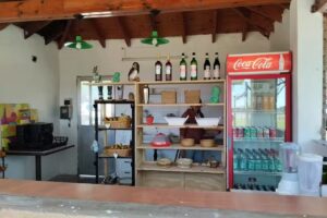 PLAN B &ndash; Helader&iacute;a, tragos y licuados