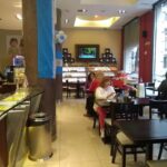 PODIO. Helado Genuino